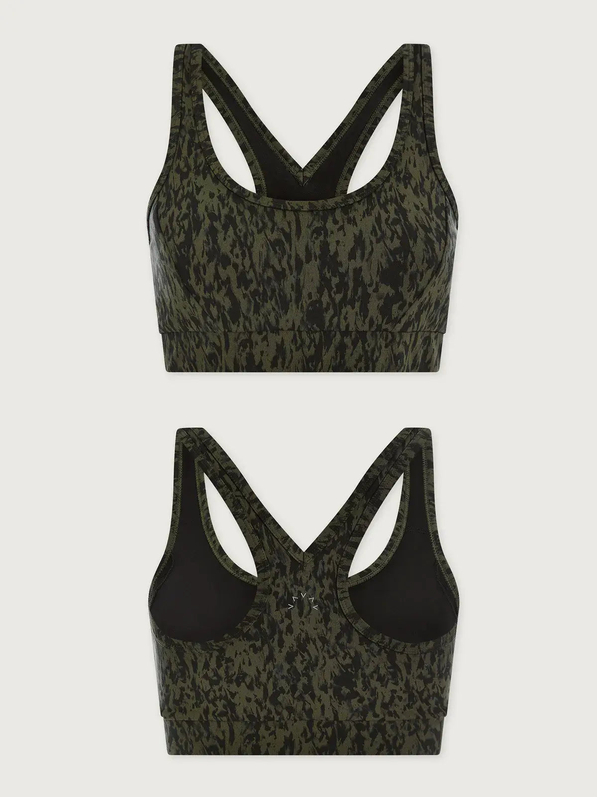 ALWAYS SELMA BRA-OLIVE