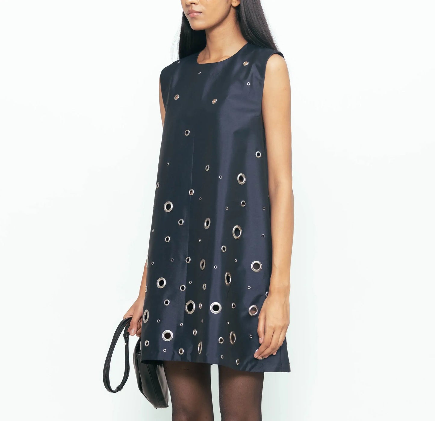 RIVET DRESS