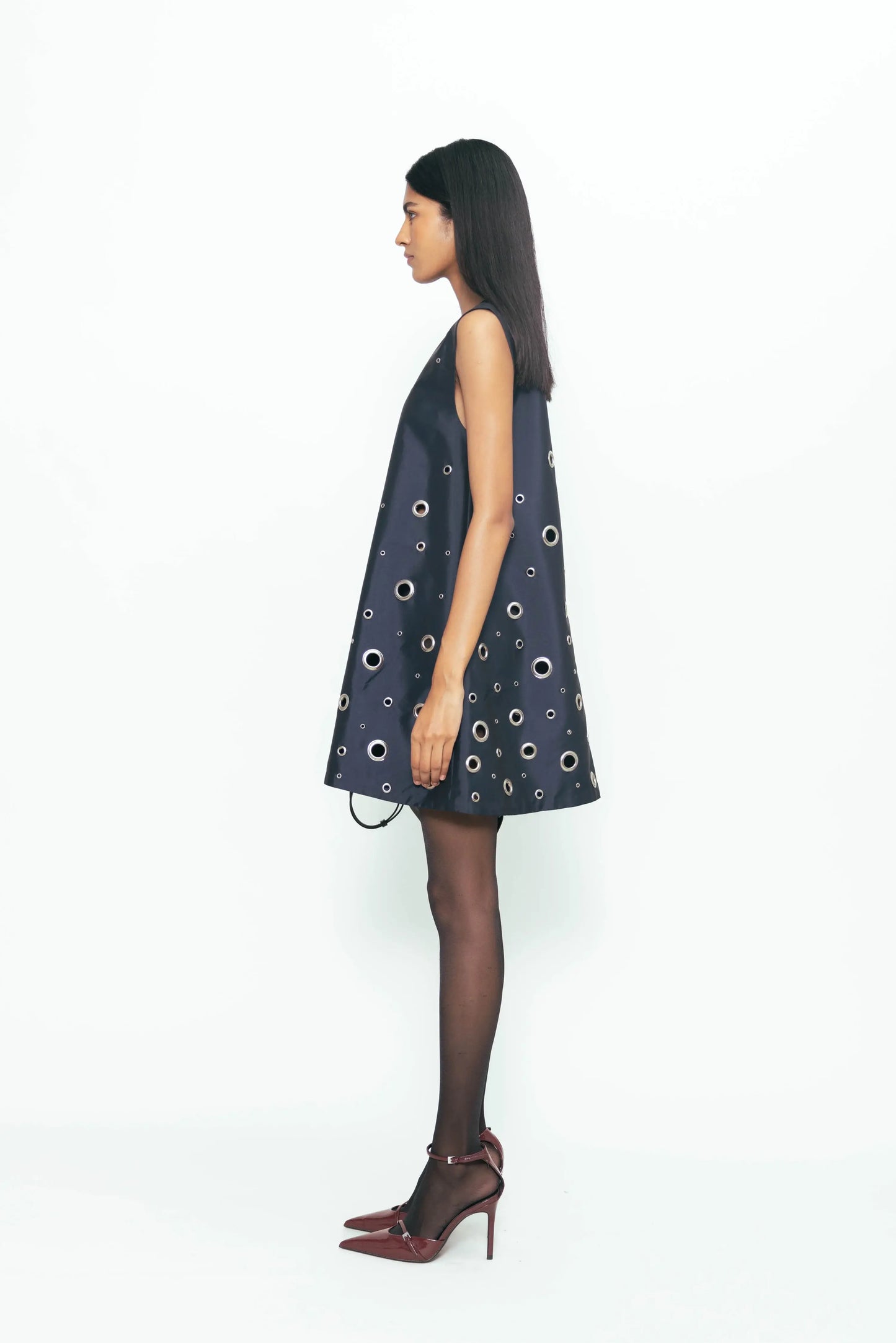 RIVET DRESS