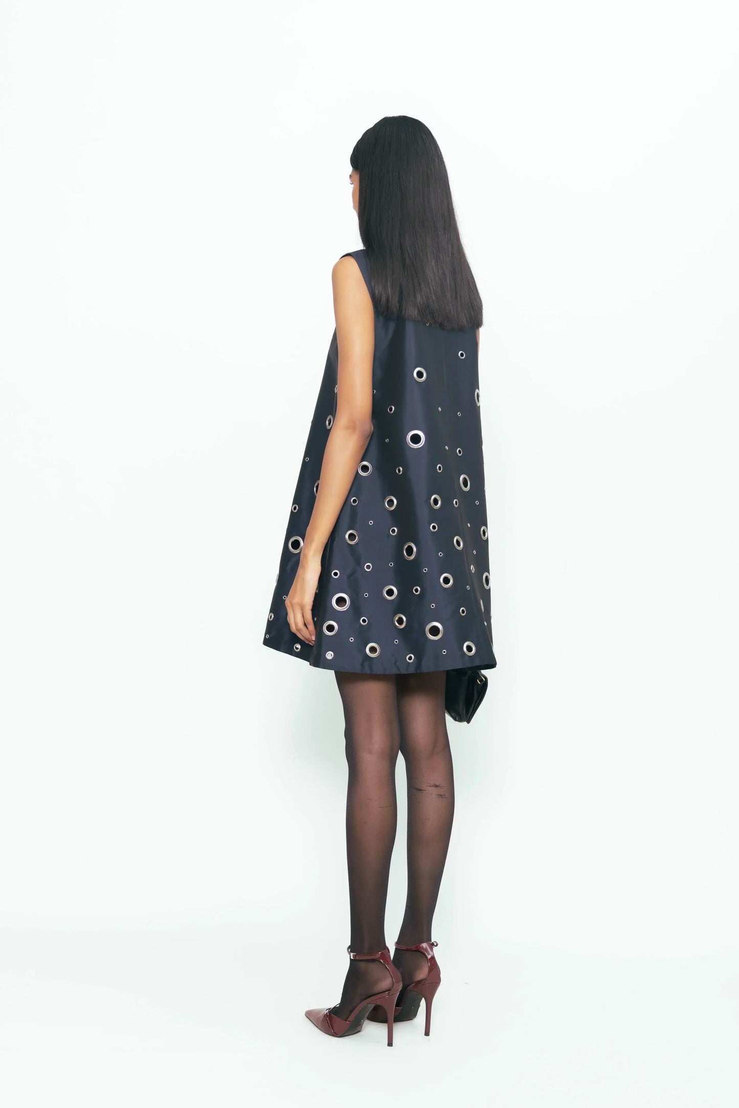 RIVET DRESS