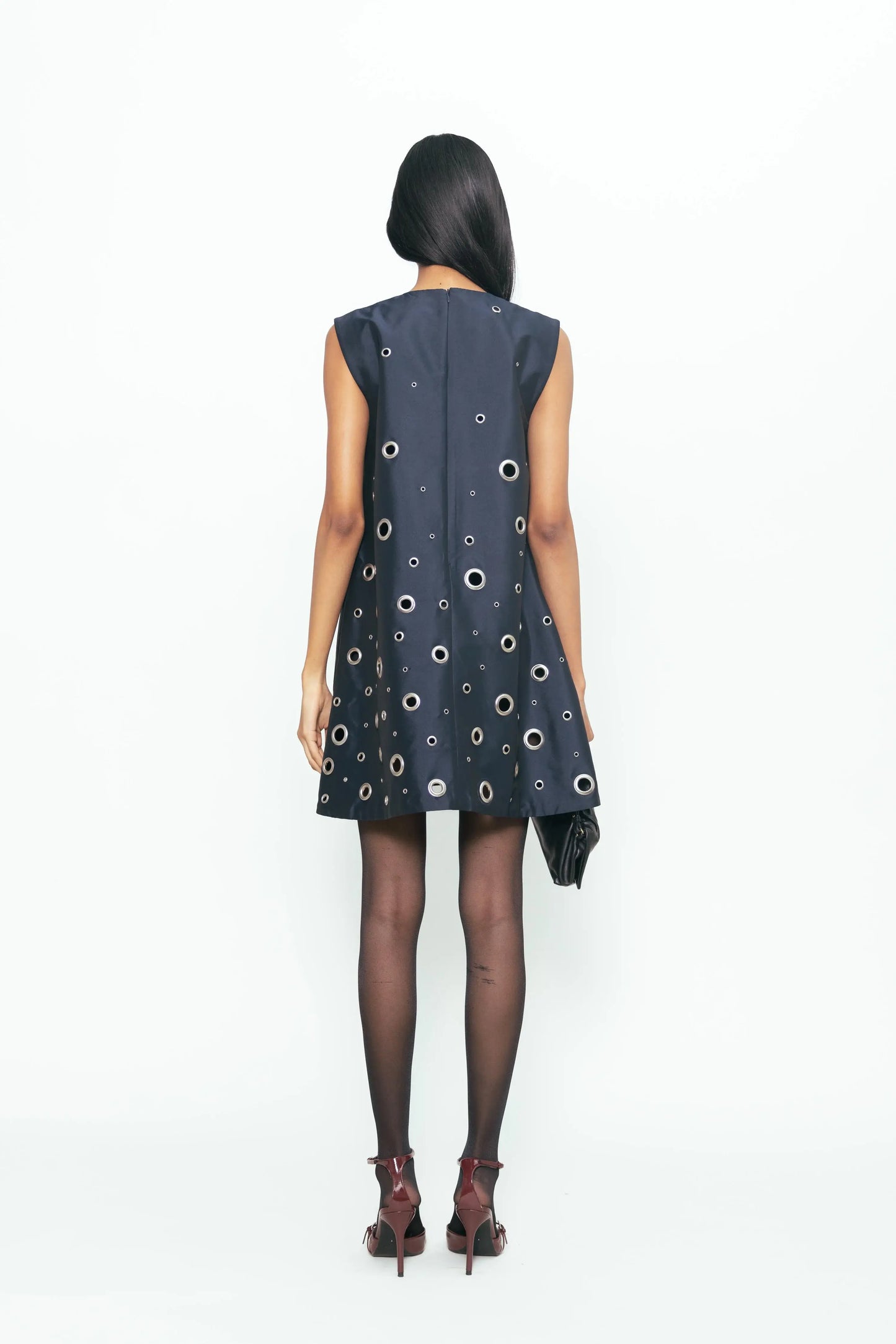 RIVET DRESS