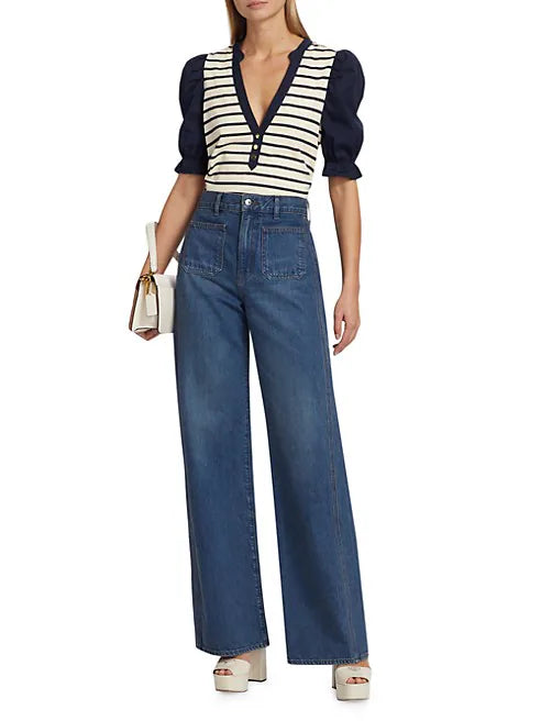 RAEGAN TOP