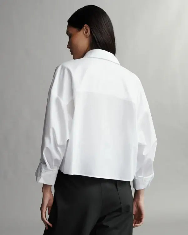 SOON TO BE EX- WHITE