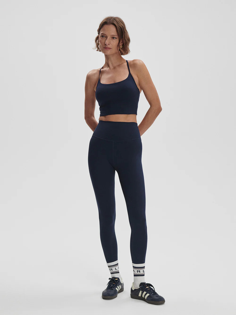 FREESOFT HARLEY BRALETTE