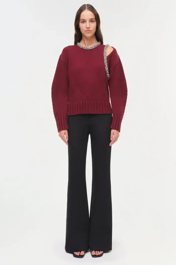 MONROE PULLOVER
