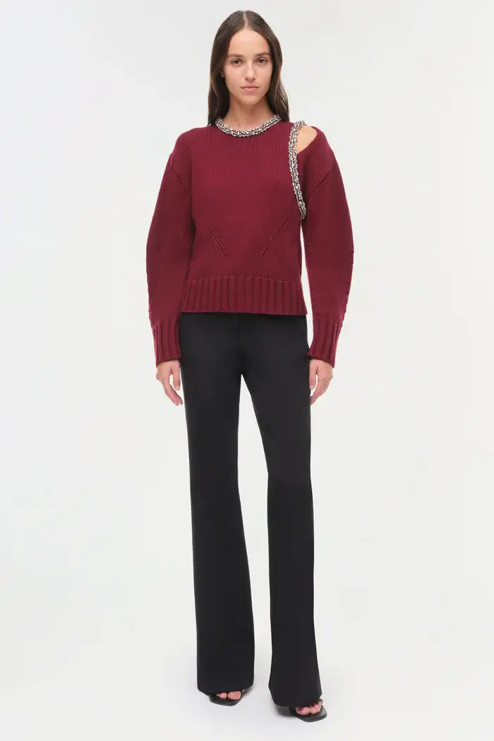 MONROE PULLOVER