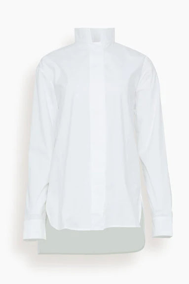 ROBERT SHIRT- WHITE