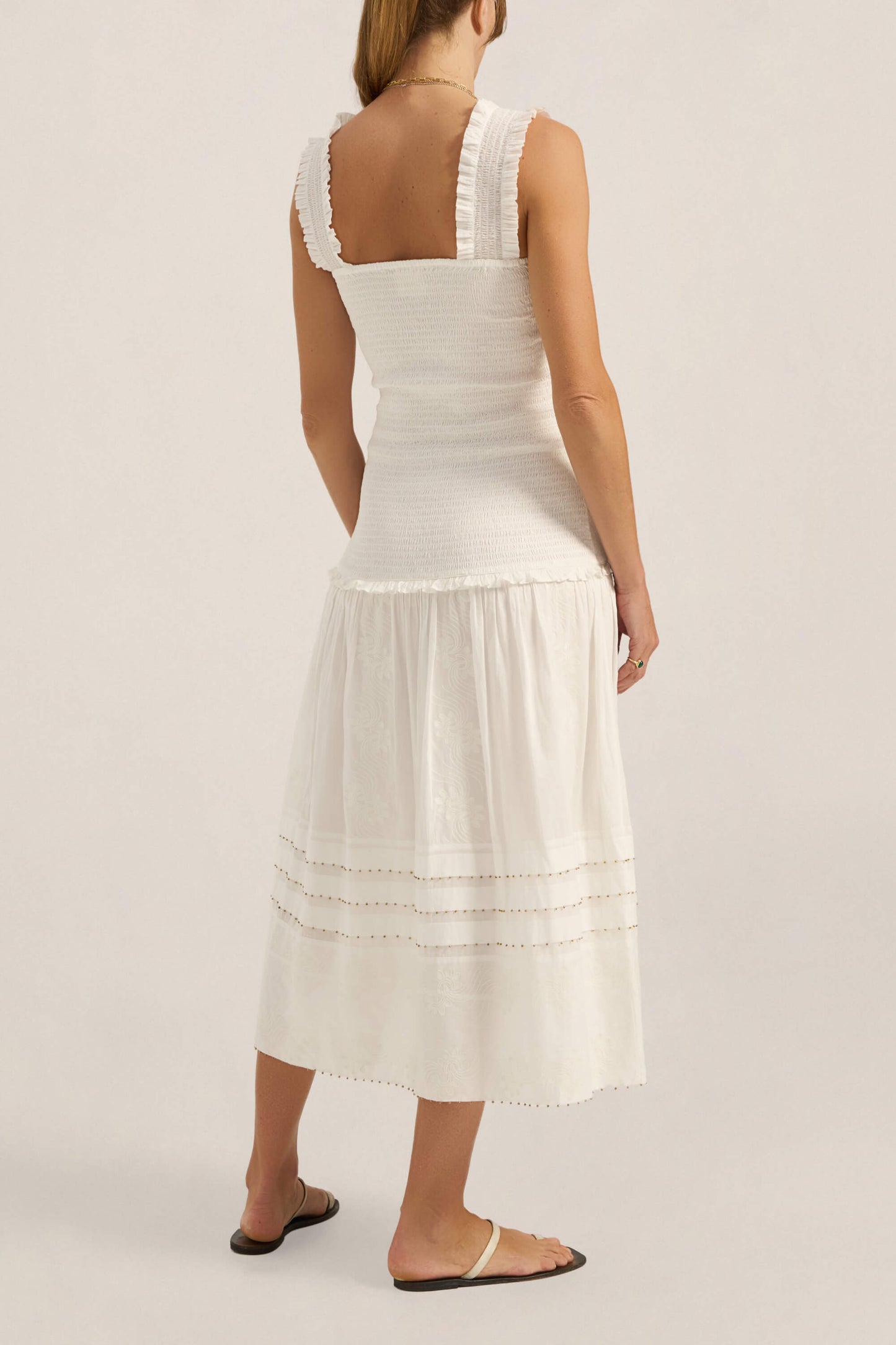 MAIA DRESS
