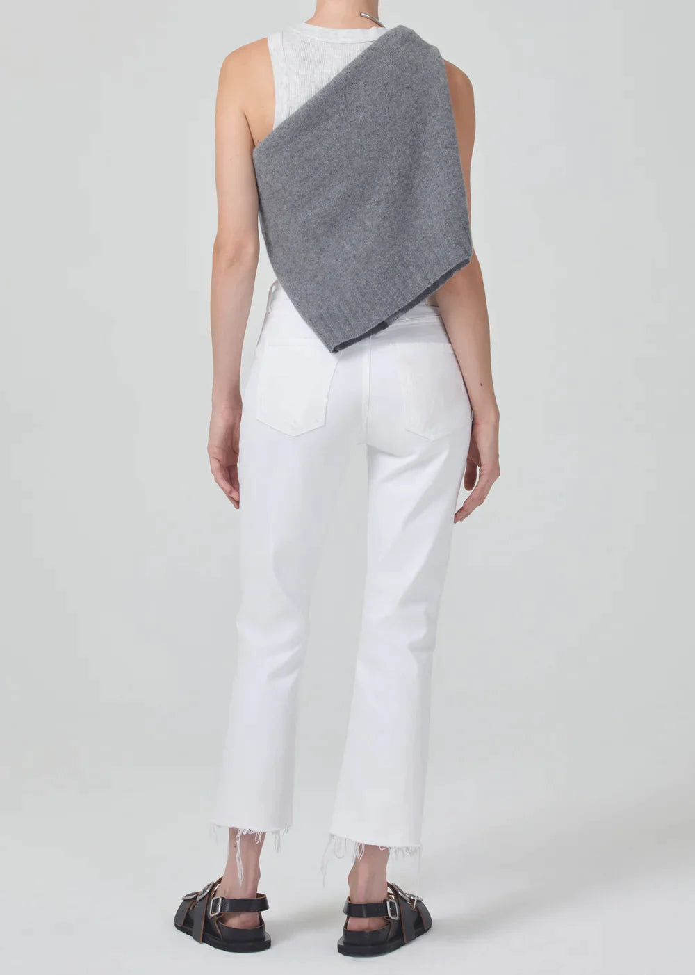ISOLA ZIP IN MAYFAIR (ORGANIC)