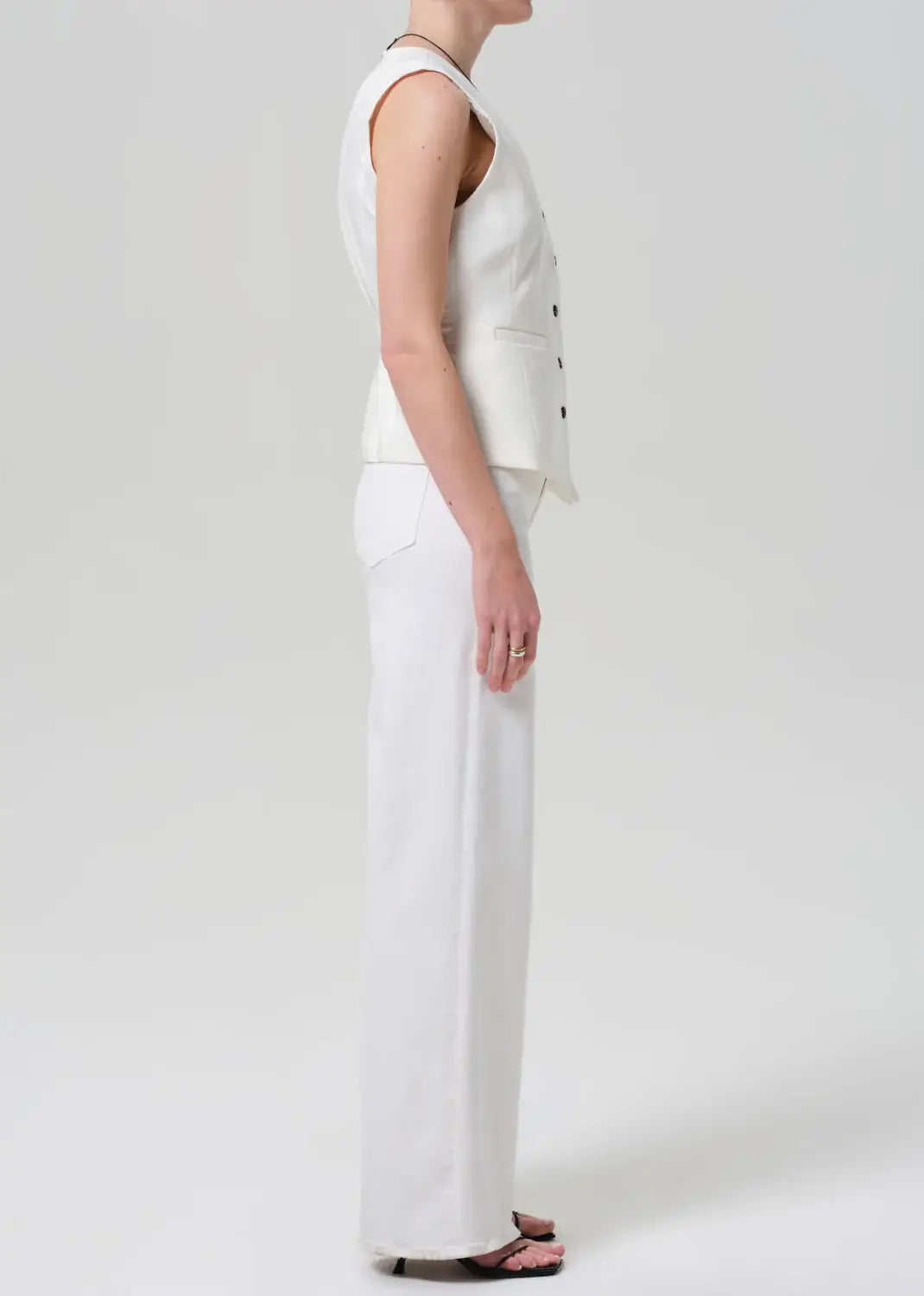LYRA WIDE LEG CROP