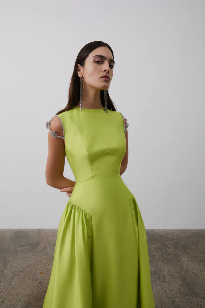 BAMBI DRESS