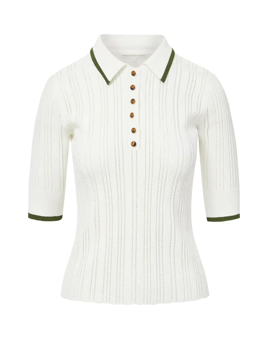 SOZA POLO TOP