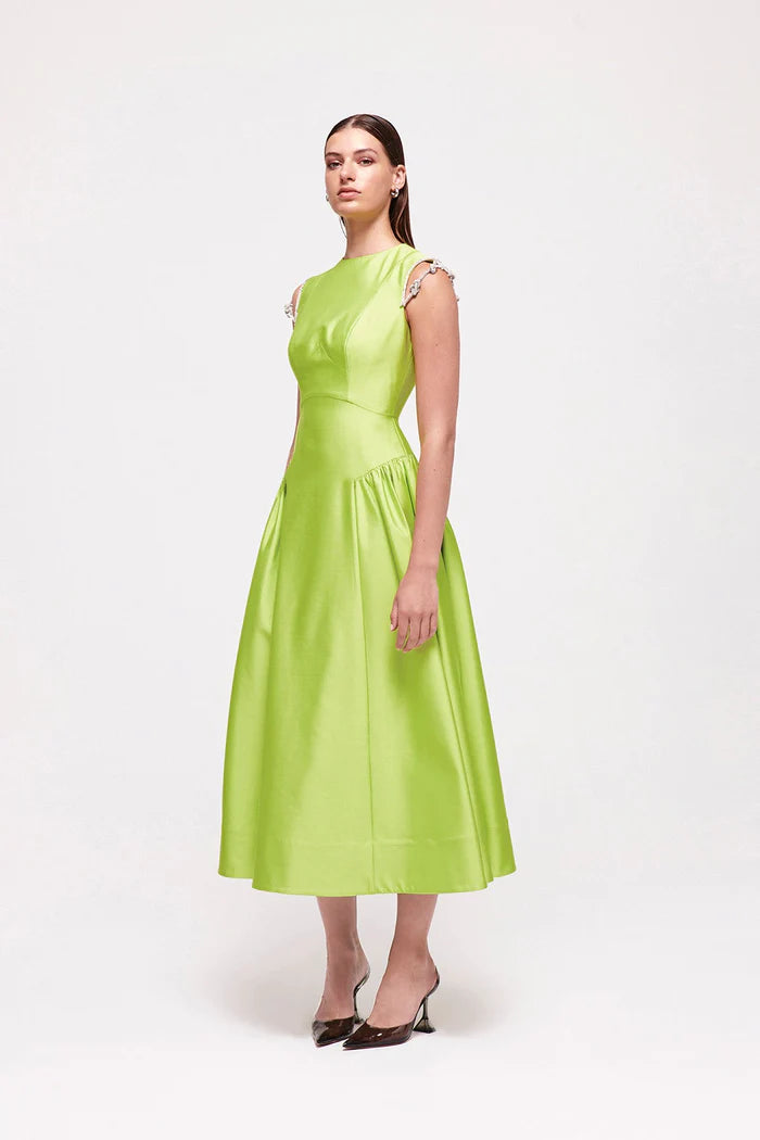 BAMBI DRESS