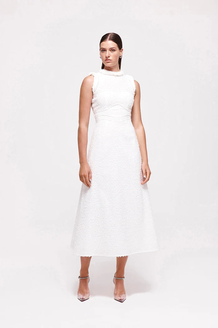 SIALA DRESS
