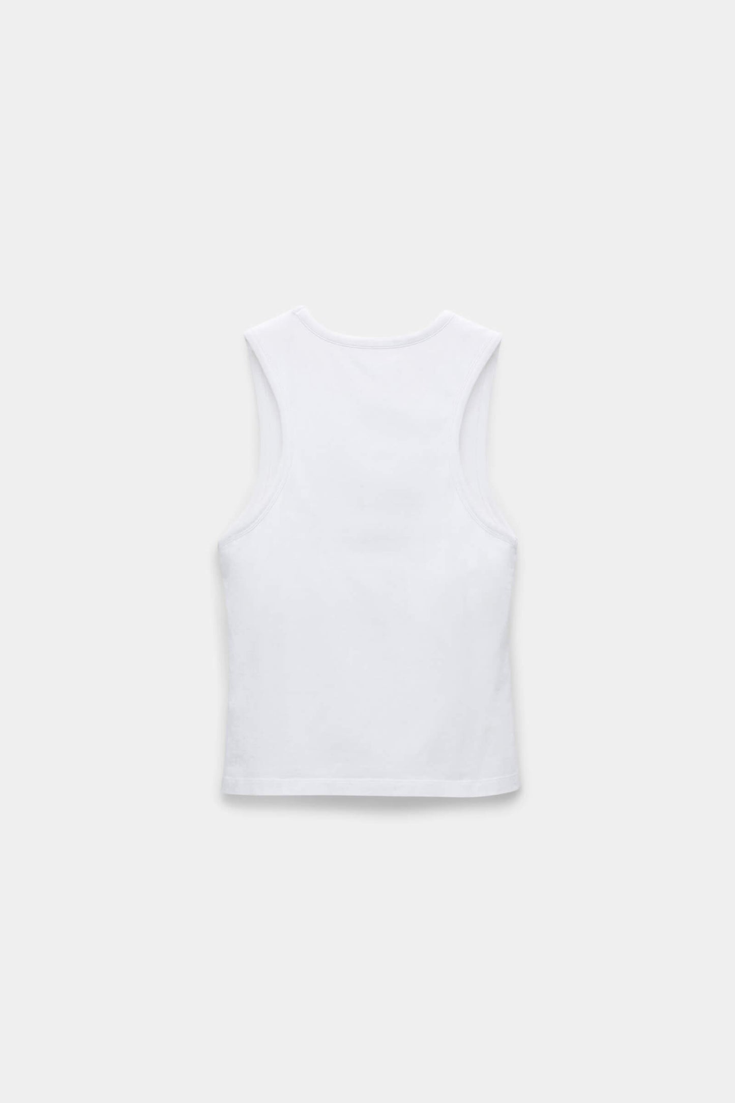 ALL TIME FAVORITES TANK - CAMELLIA WHITE