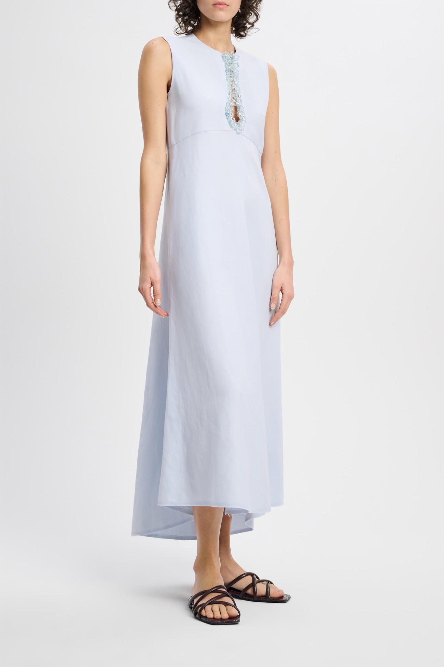 SUMMER CRUISE DRESS