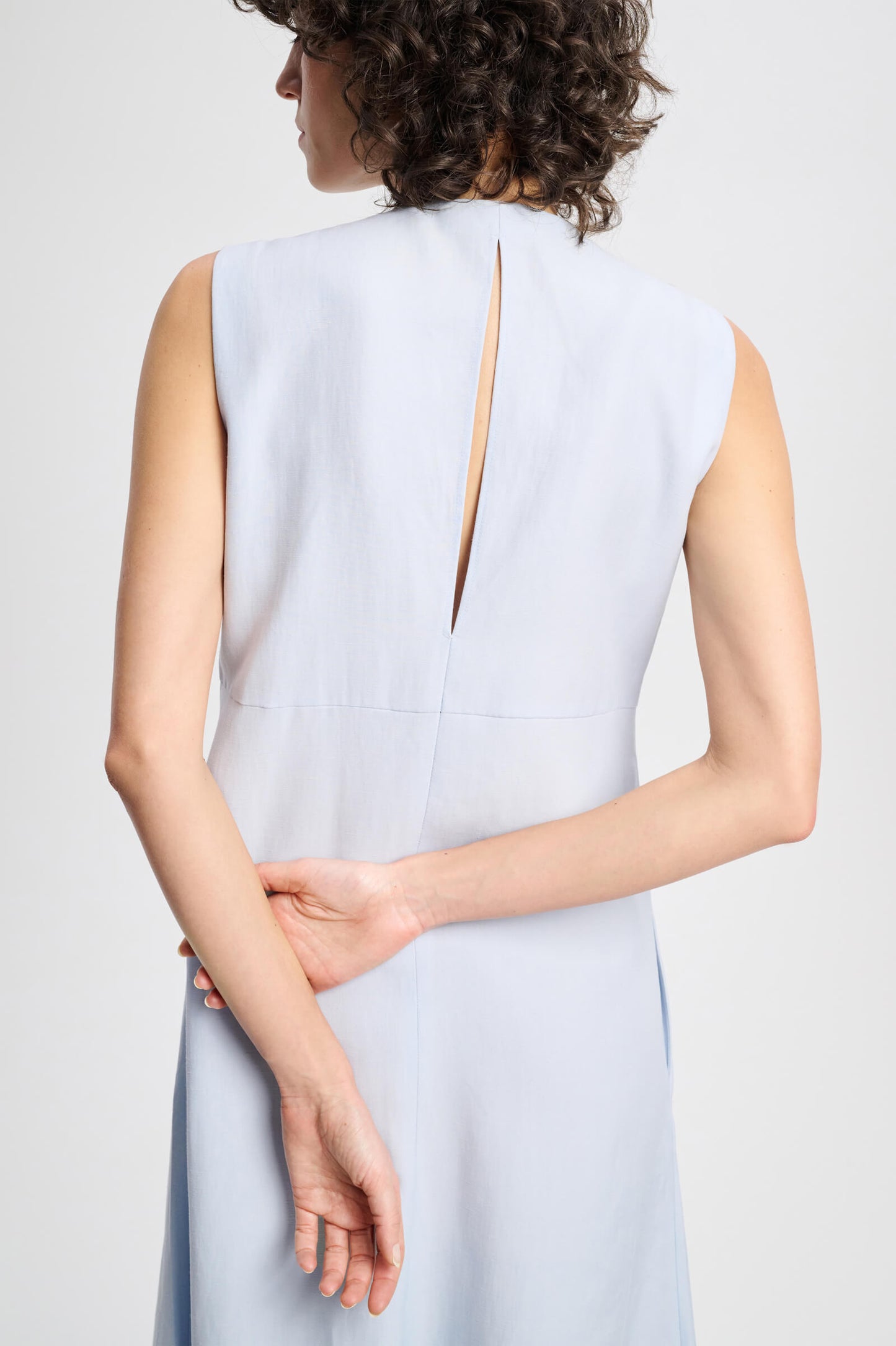 SUMMER CRUISE DRESS