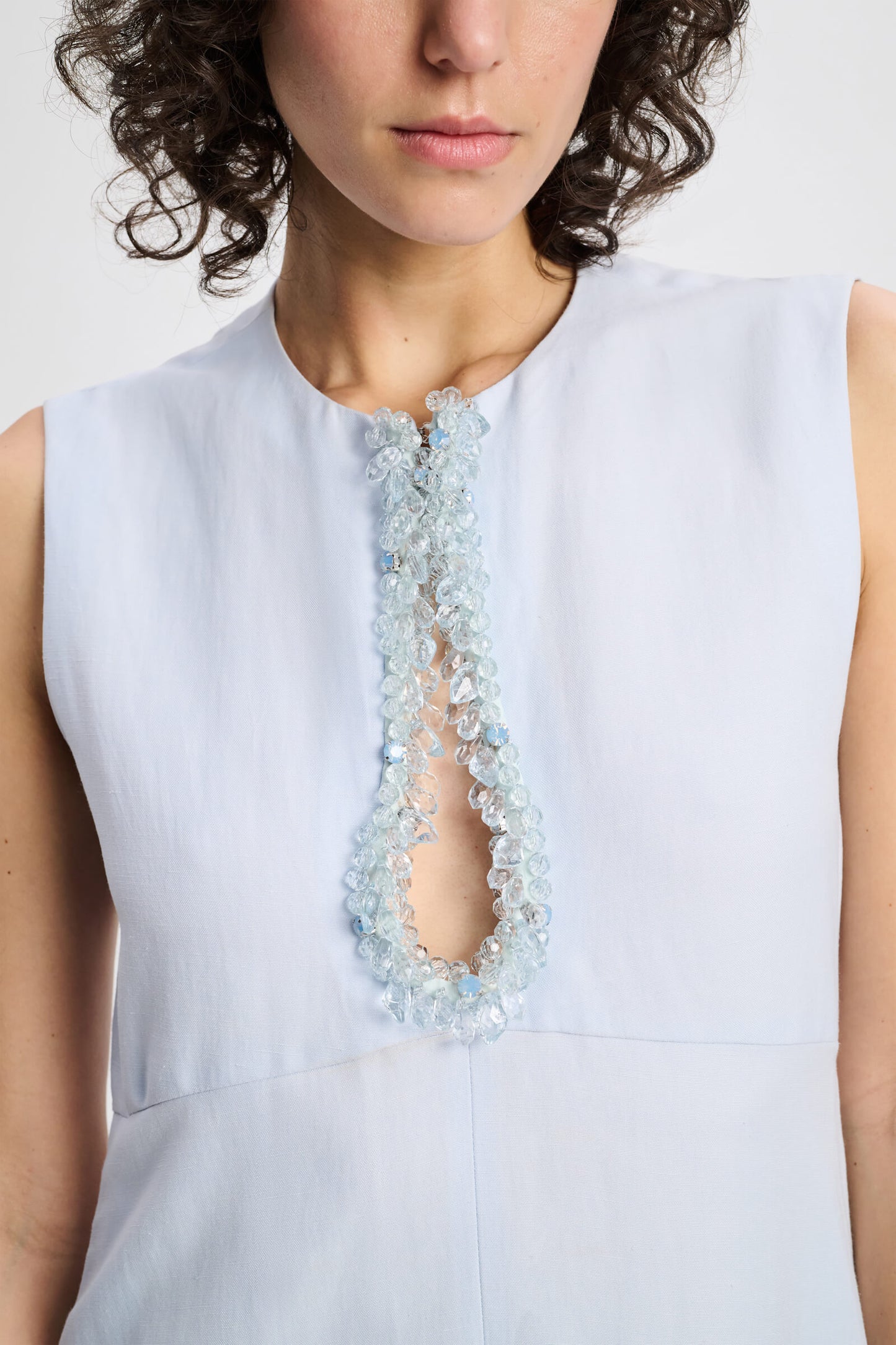 SUMMER CRUISE DRESS