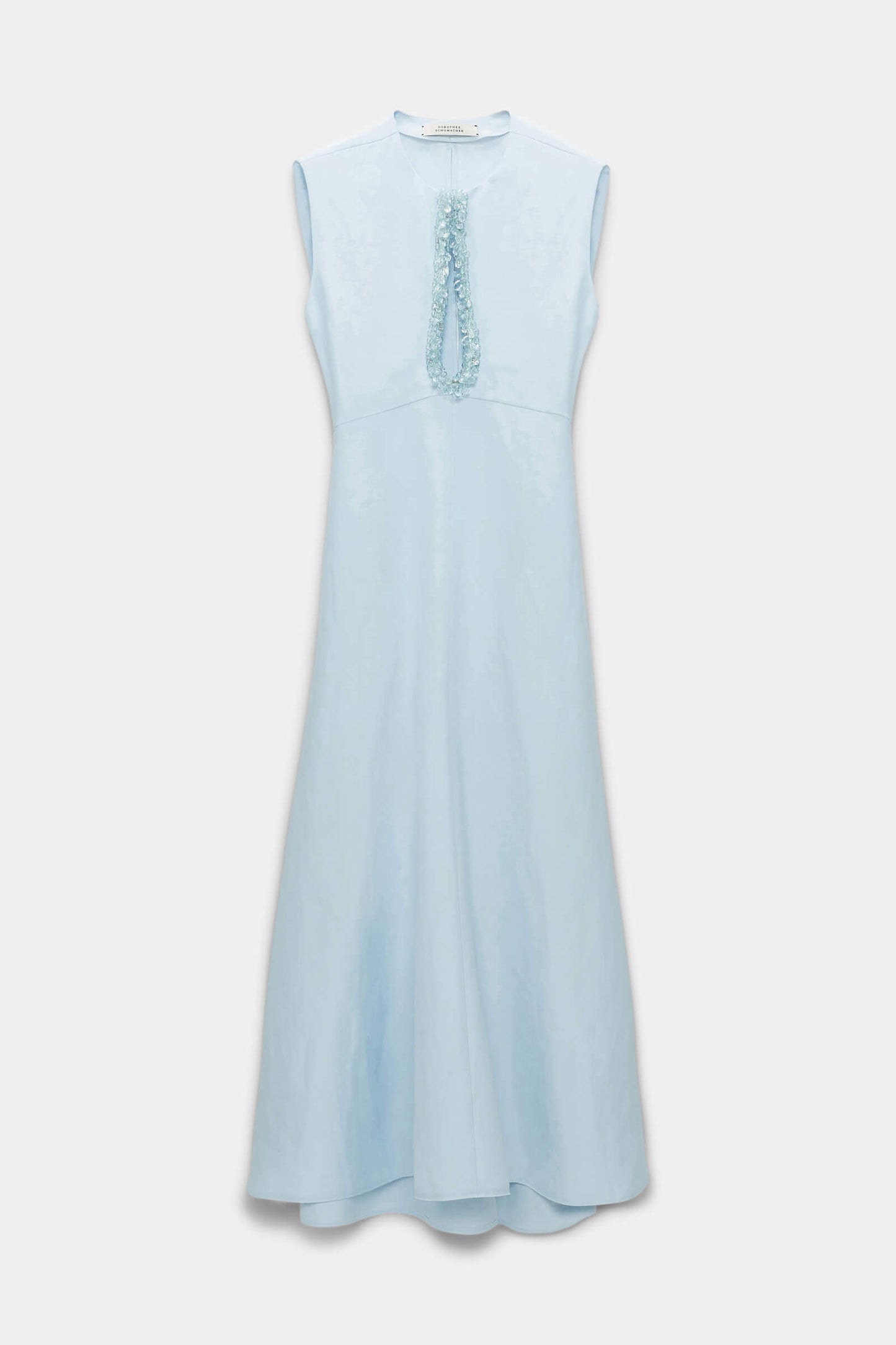 SUMMER CRUISE DRESS
