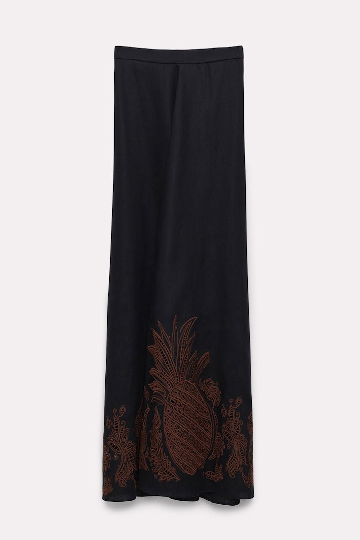 EXQUISITE LUXURY SKIRT