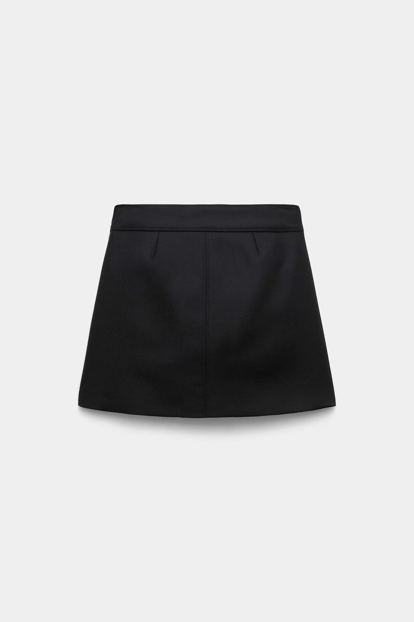 STRIKING COOLNESS SKIRT