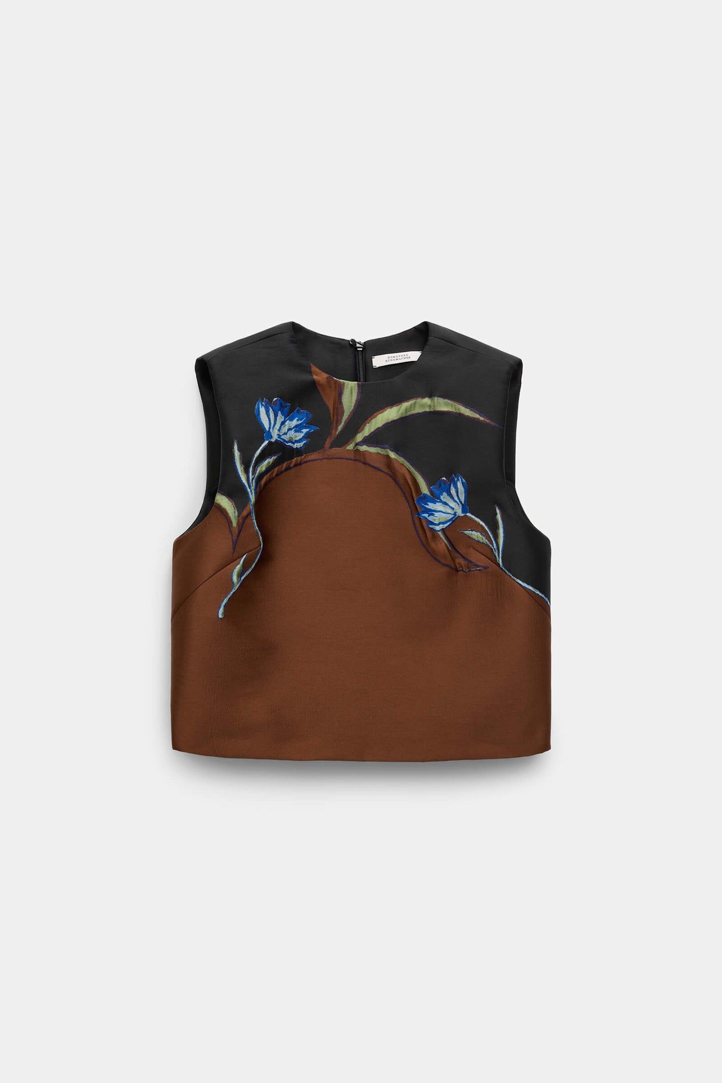 SOFT PETAL TOP