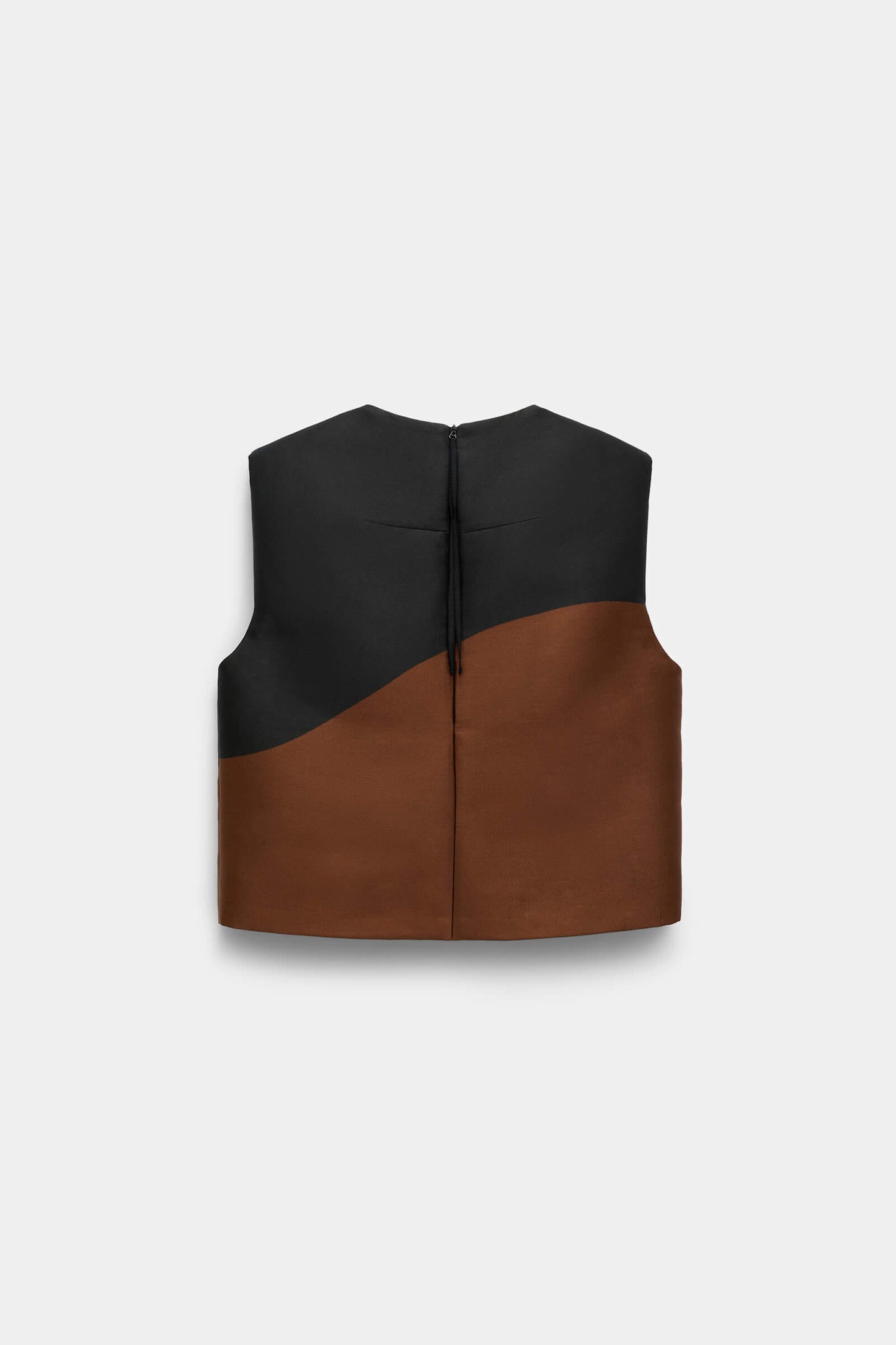 SOFT PETAL TOP