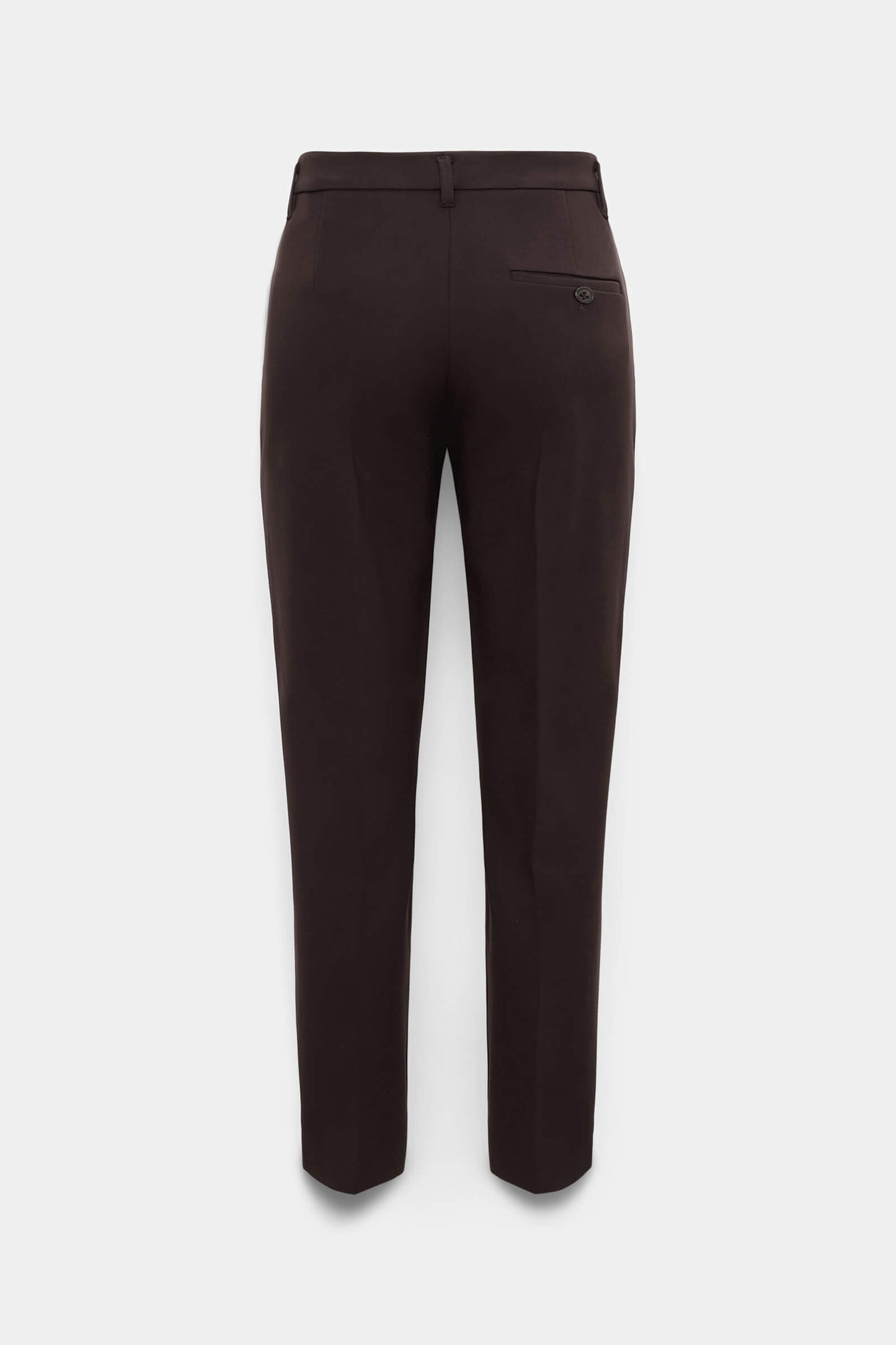 EMOTIONAL ESSENCE PANTS- DARK CHOCOLATE