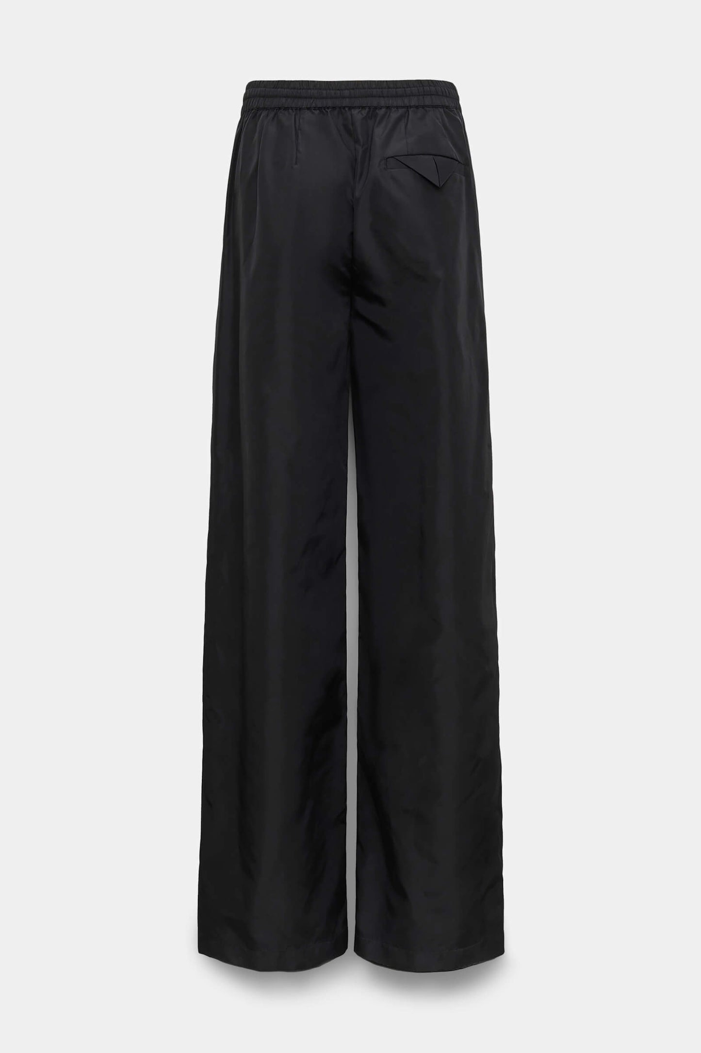 SPORTY ELEGANCE PANTS