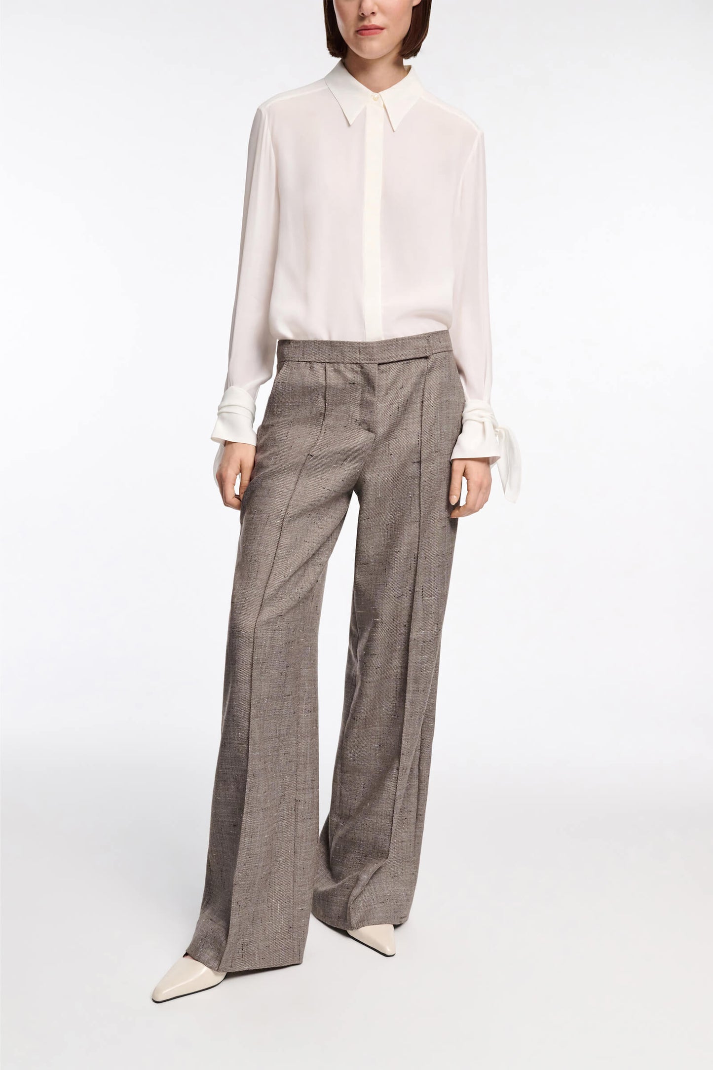 SOFT VIBES BLOUSE
