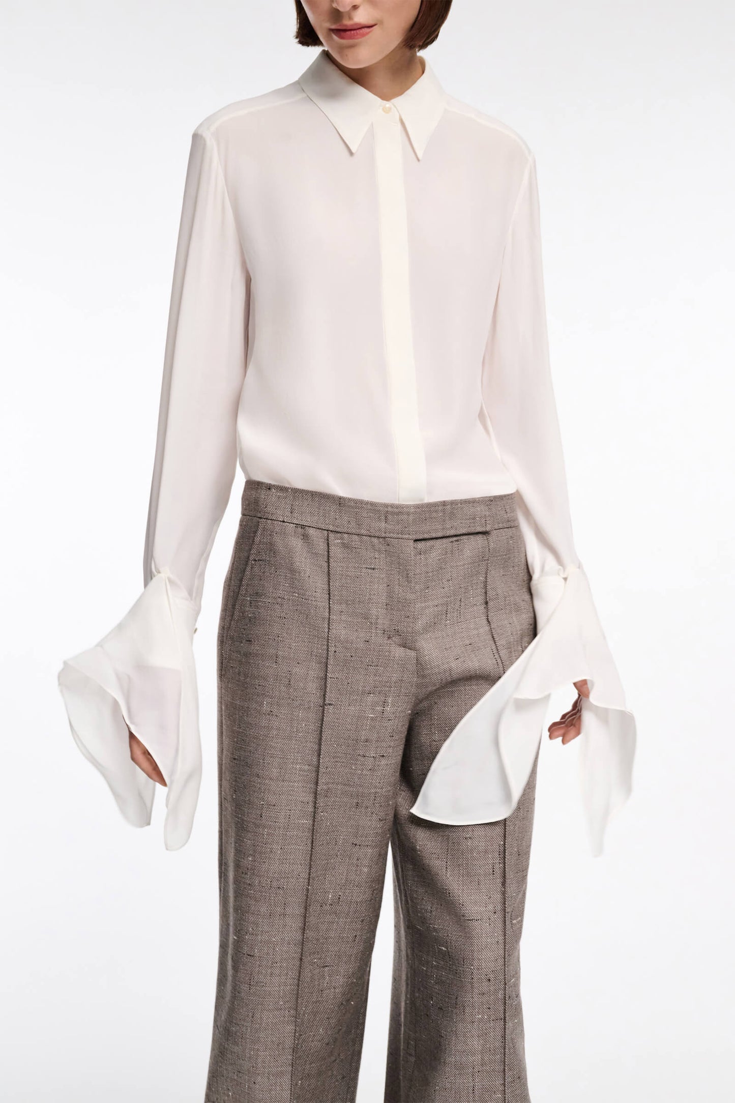 SOFT VIBES BLOUSE