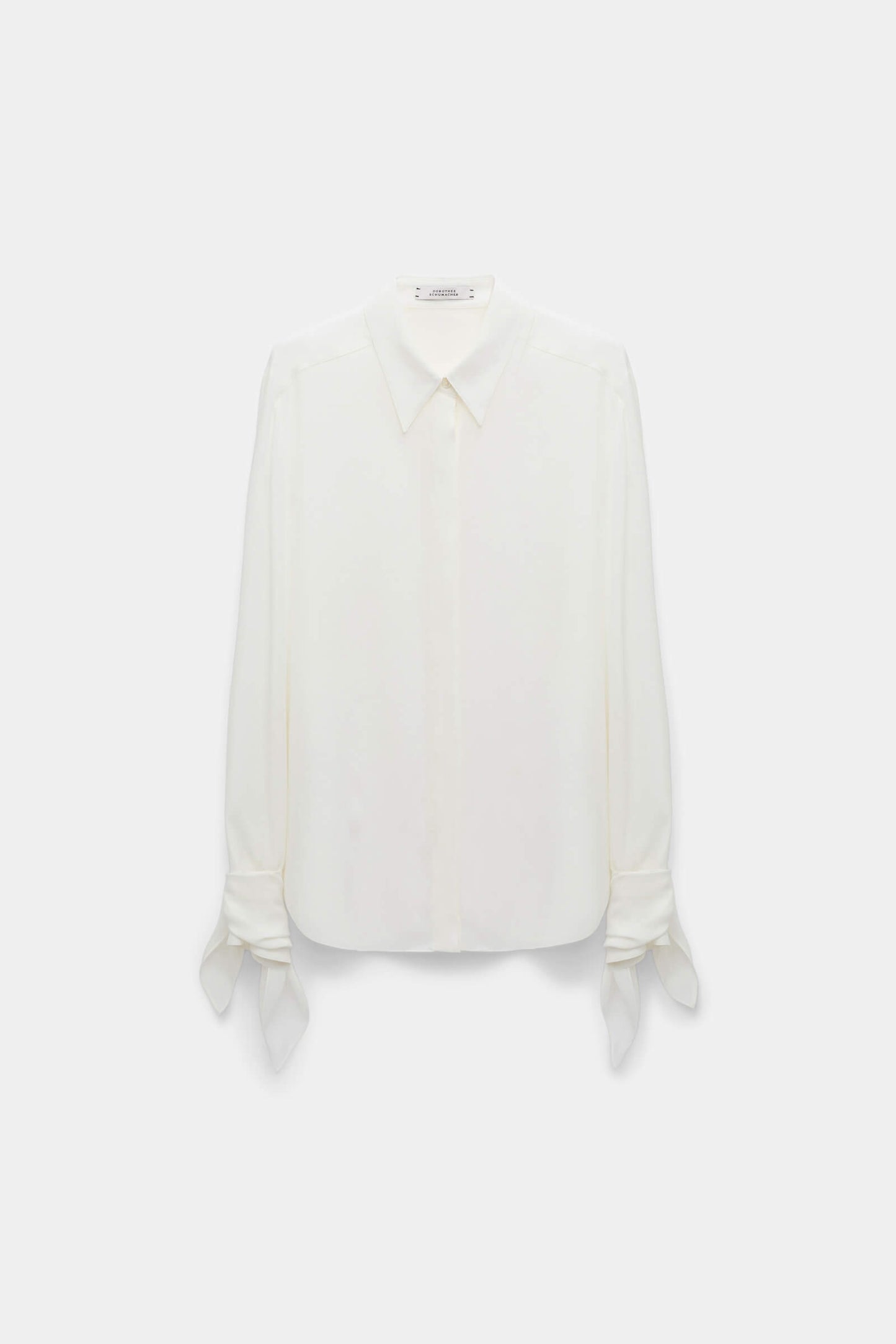 SOFT VIBES BLOUSE
