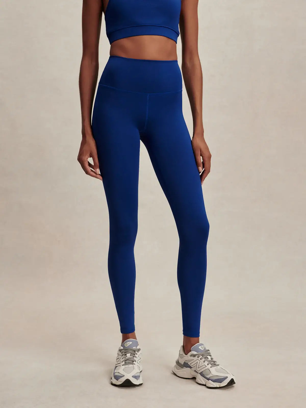 ASSURE HIGH RISE LEGGING 28