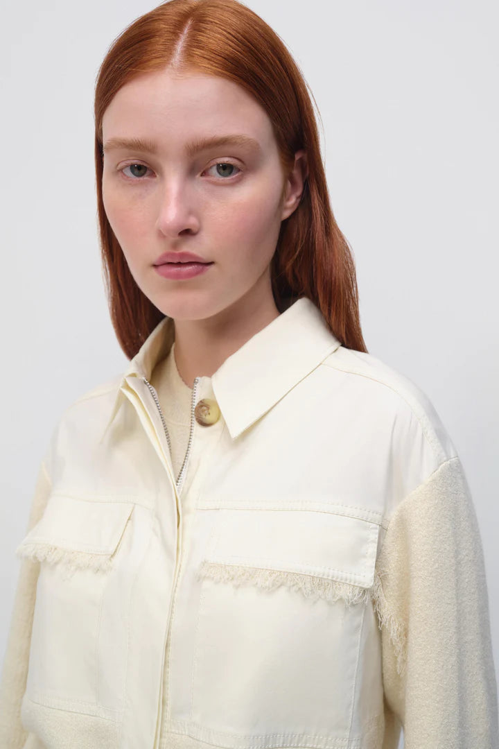 ROCHELLE JACKET