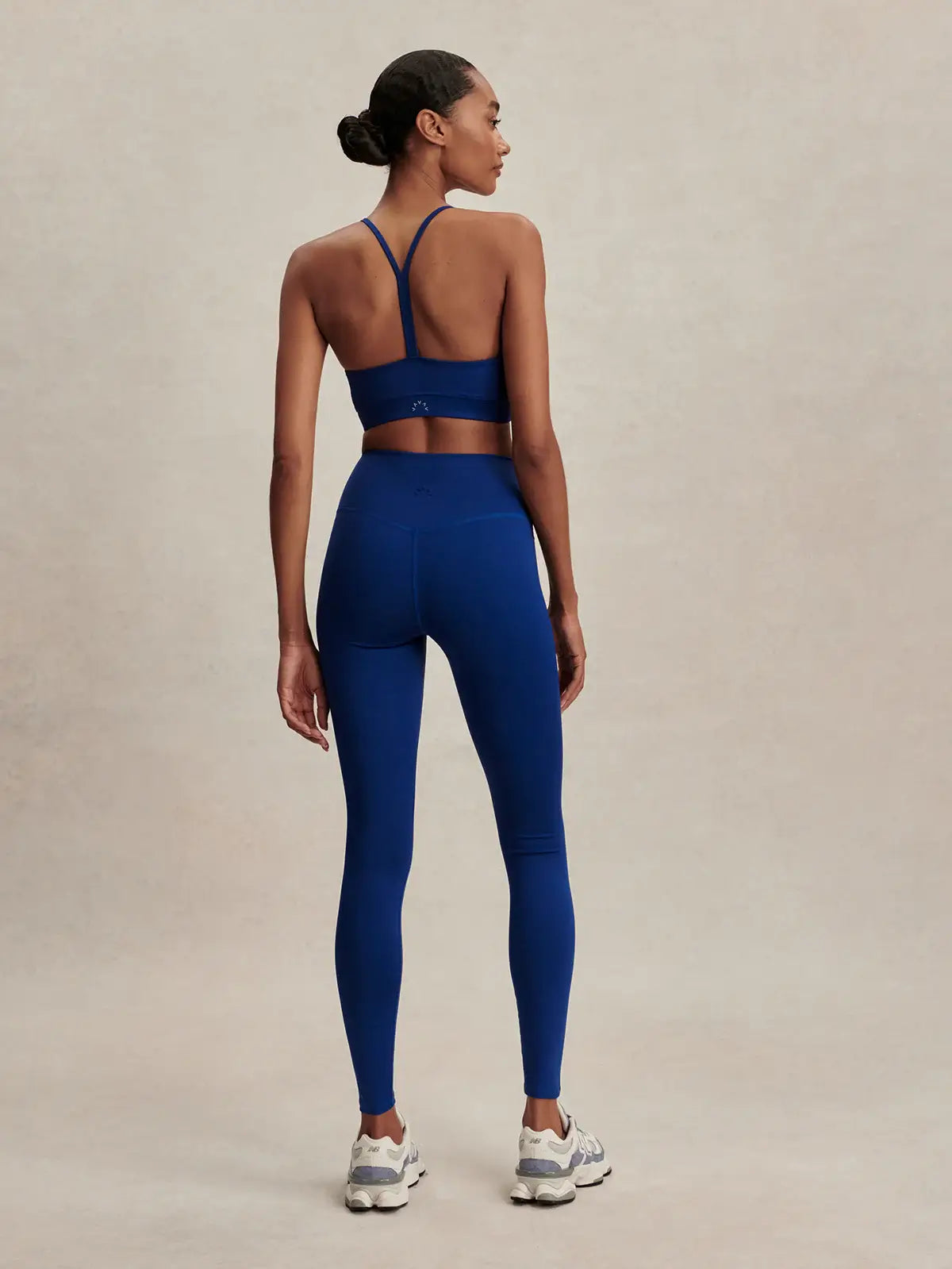 ASSURE HIGH RISE LEGGING 28