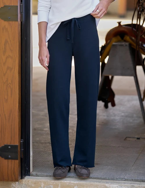 CATHERINE 29" FAVORITE SWEATPANT