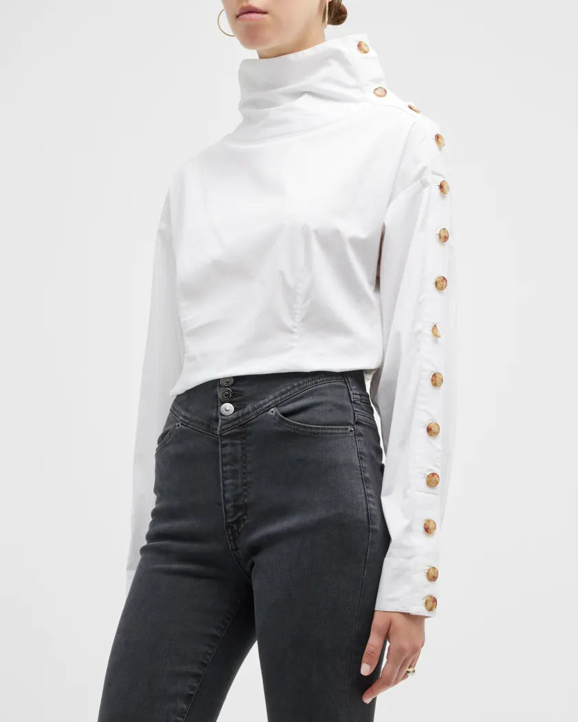 FAURI SHIRT