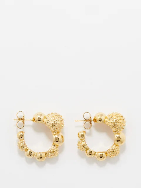 SILVIA HOOPS