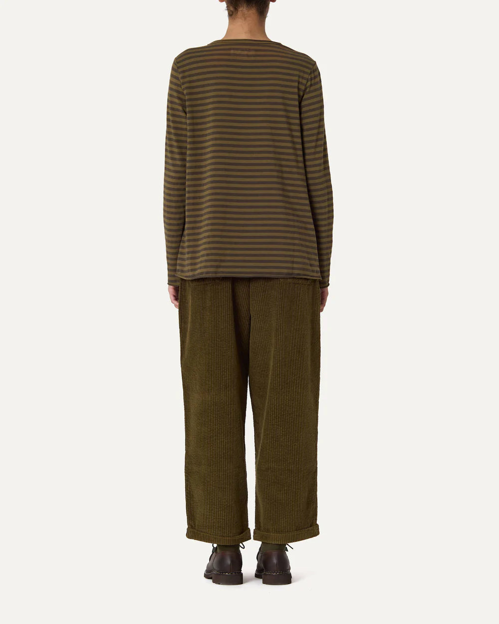 MAGLIA JEPPE- STRIPED EVEN