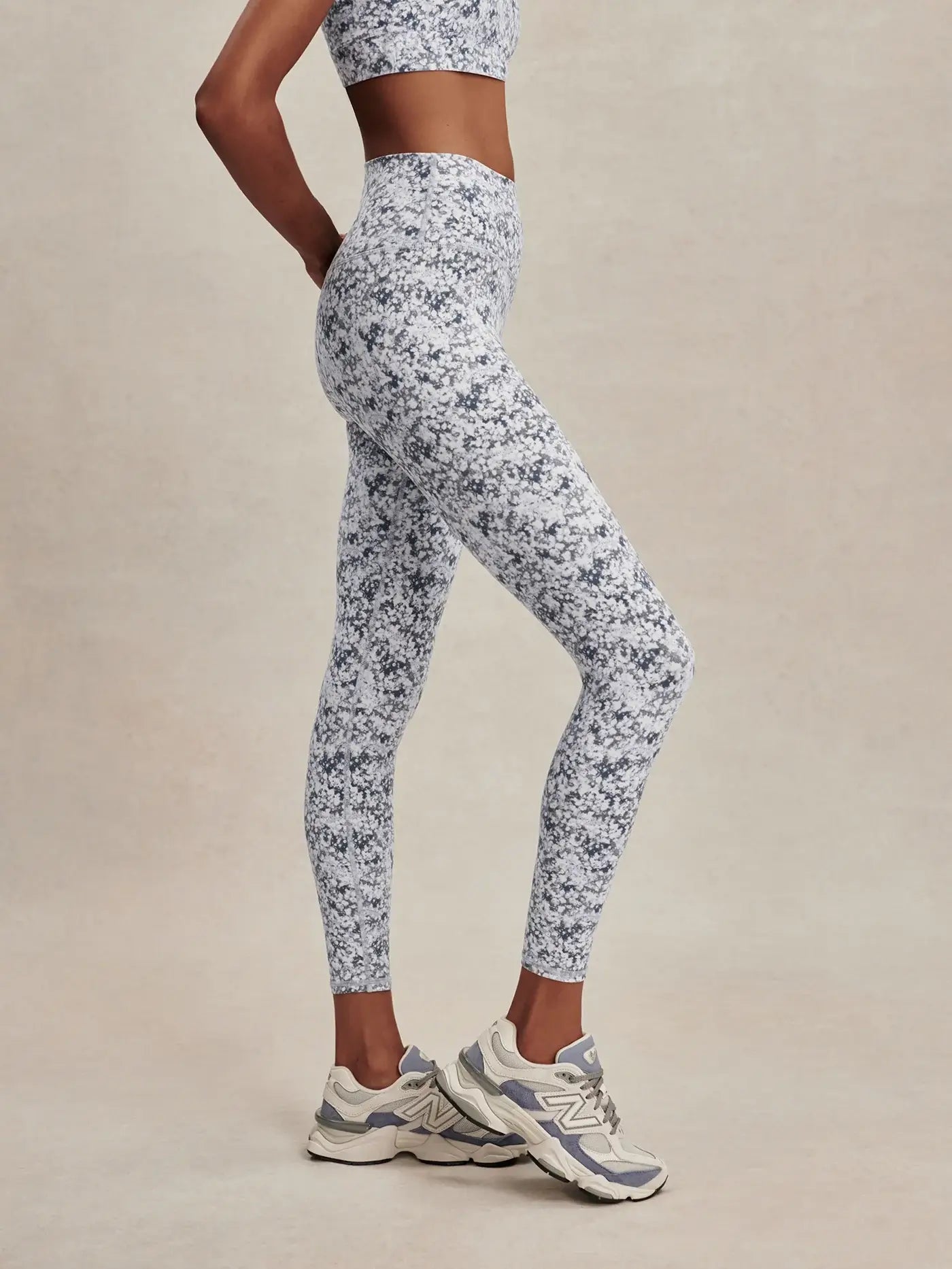 ALWAYS HIGHRISE LEGGING 28