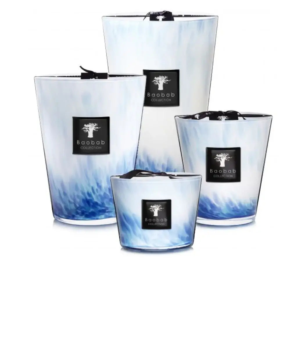 CANDLE EDEN SEASIDE (MAX 10)