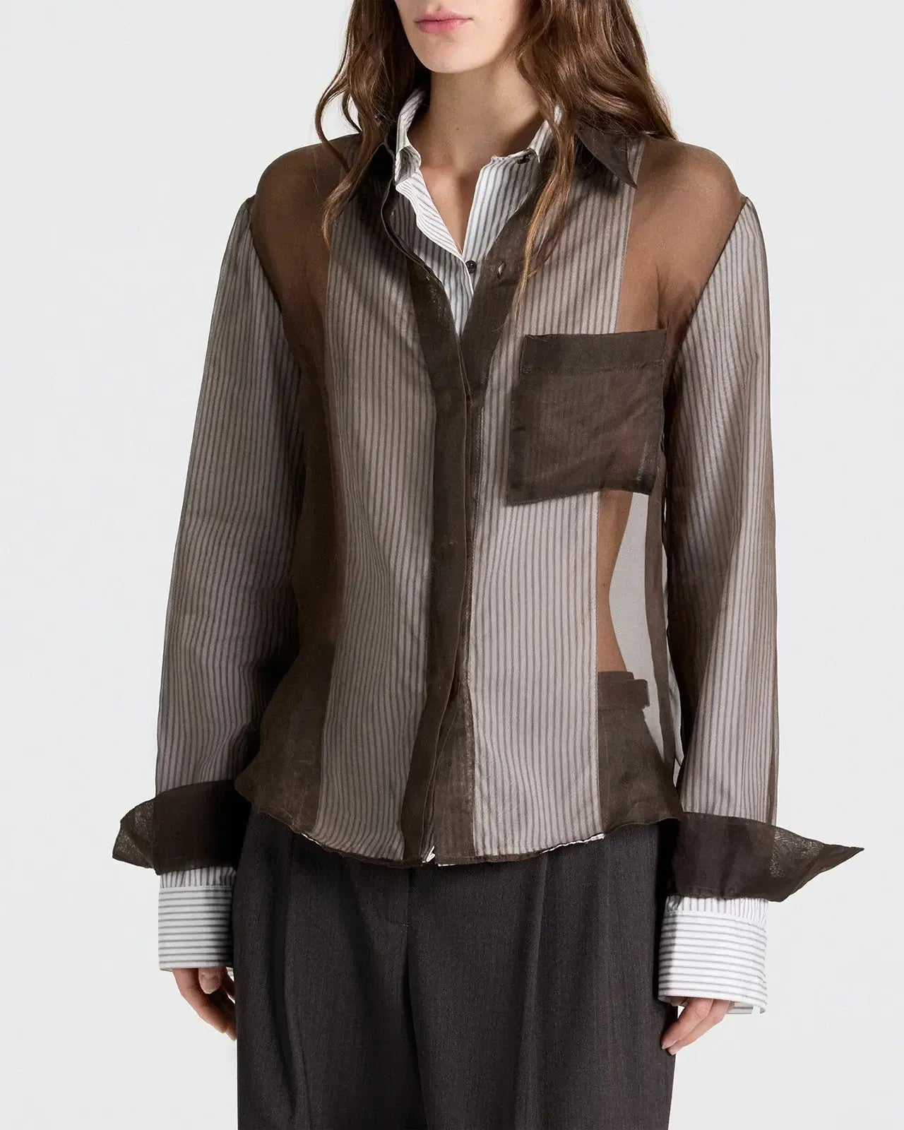 DOUBLE LAYER BOYFRIEND