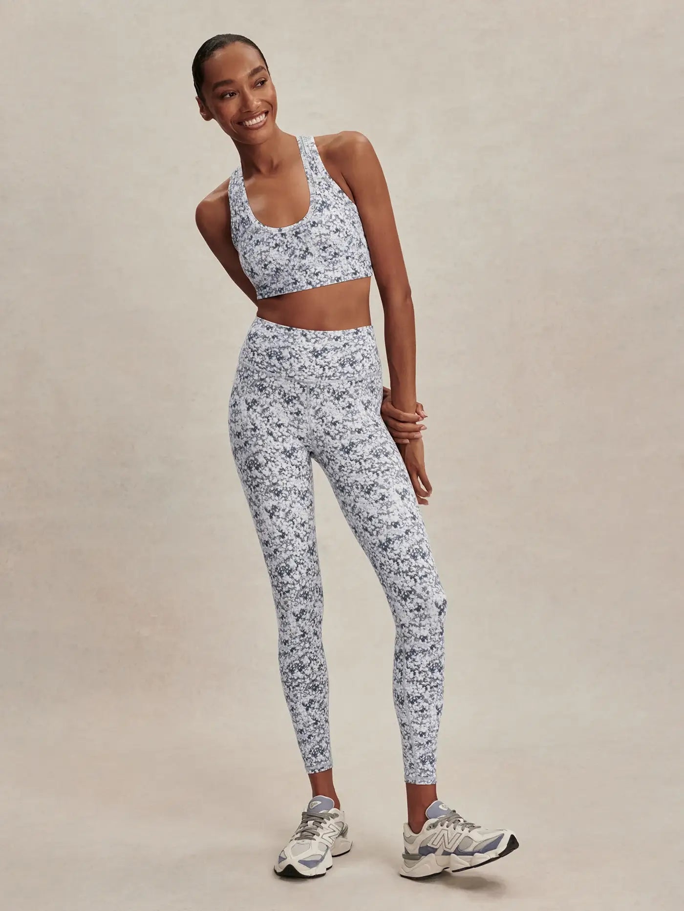 ALWAYS HIGHRISE LEGGING 28