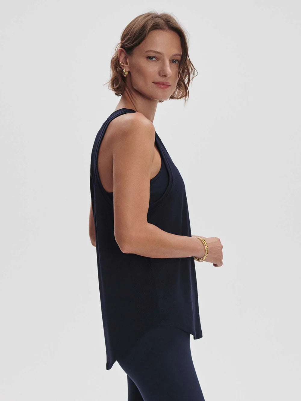 DACEY LONGLINE TANK