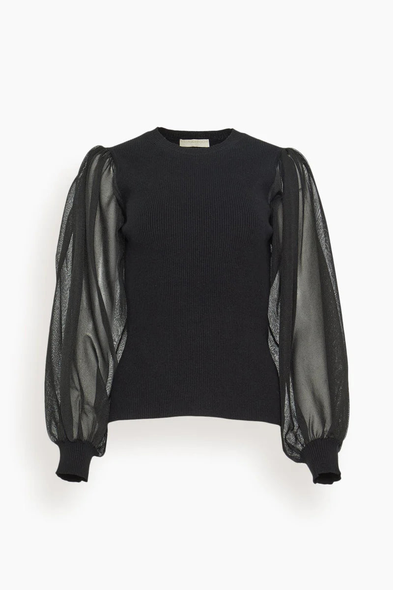 SABRINA PULLOVER