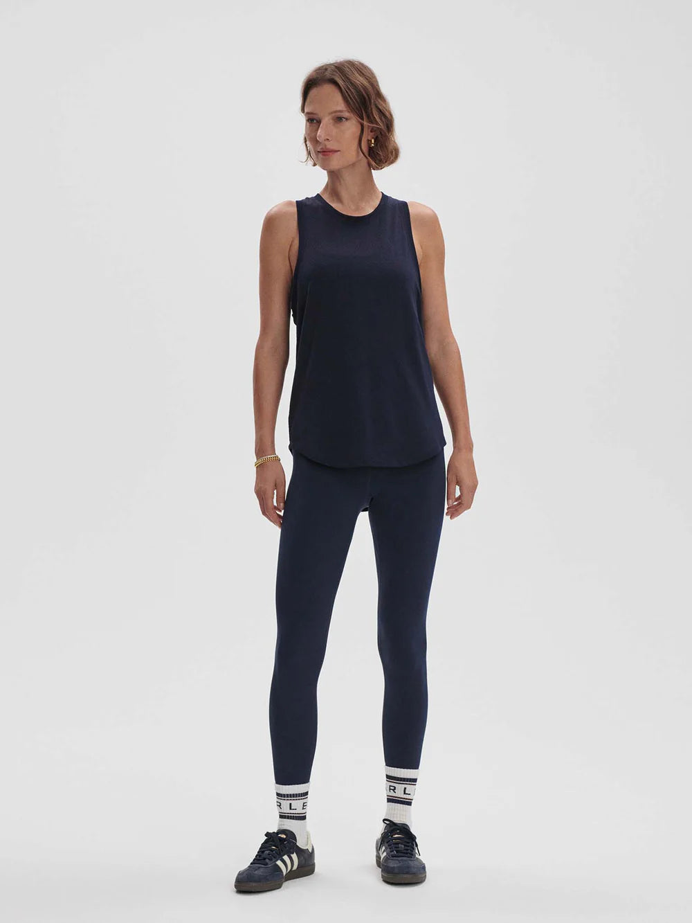 DACEY LONGLINE TANK