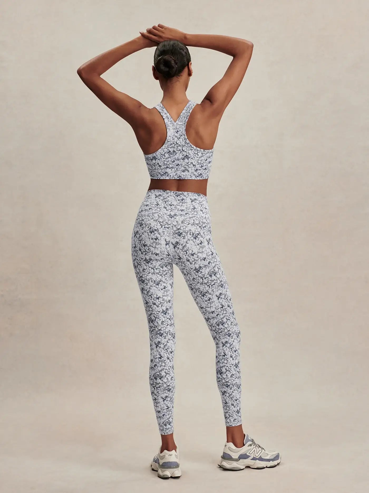 ALWAYS HIGHRISE LEGGING 28