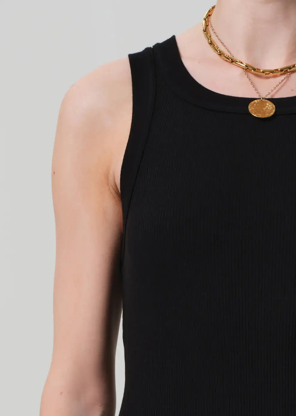 ISABEL TANK DRESS