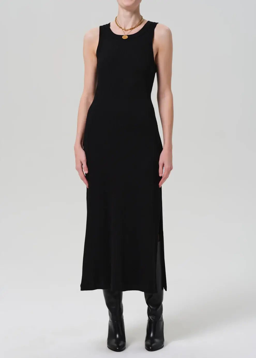 ISABEL TANK DRESS