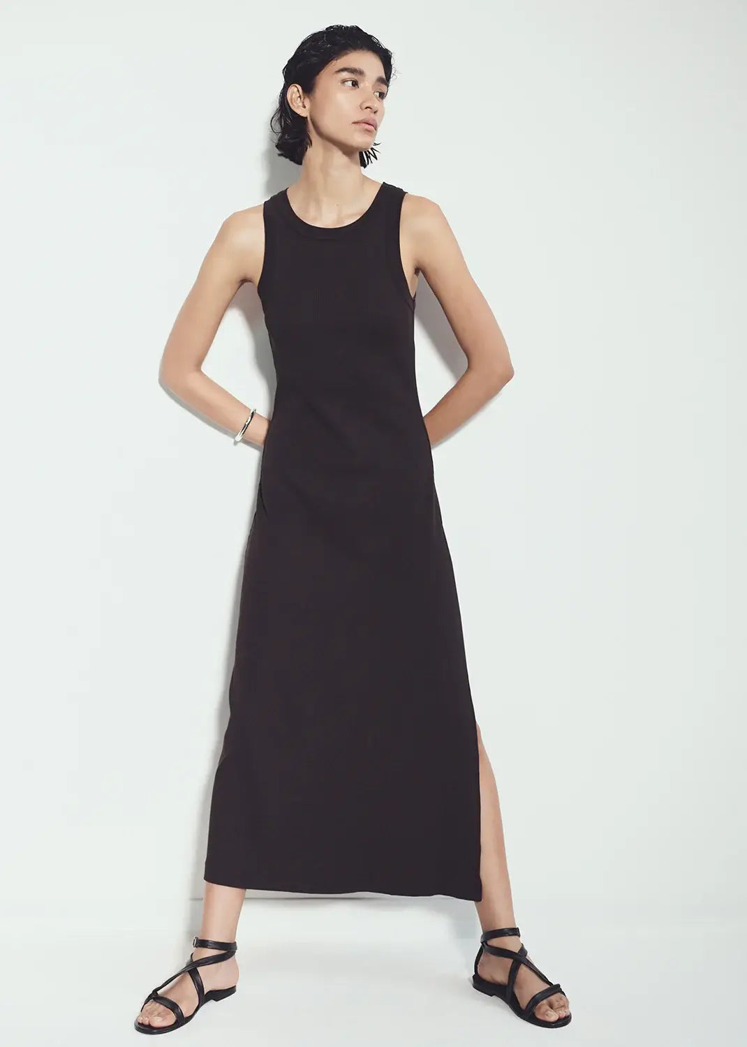 ISABEL TANK DRESS